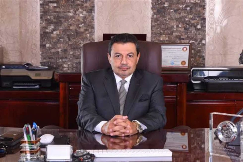 حساب بنكي للمتهم.. الوفد يستحدث مواد جديدة لقانون الإجراءات الجنائية أعلن المهندس ياسر قورة عضو الهيئة العليا لحزب الوفد وعضو الهيئة الاستشارية العليا للحزب أن الحزب يعكف خلال الأي