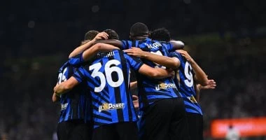 -موعد مباراة مانشستر سيتي ضد إنتر ميلان بدوري الأبطال والقناة الناقلة .. يفتتح فريق مانشستر سيتي بقيادة مدربه الإسباني بيب جوارديولا، مشواره في النسخة الحالية من مسابقة دوري أبطال