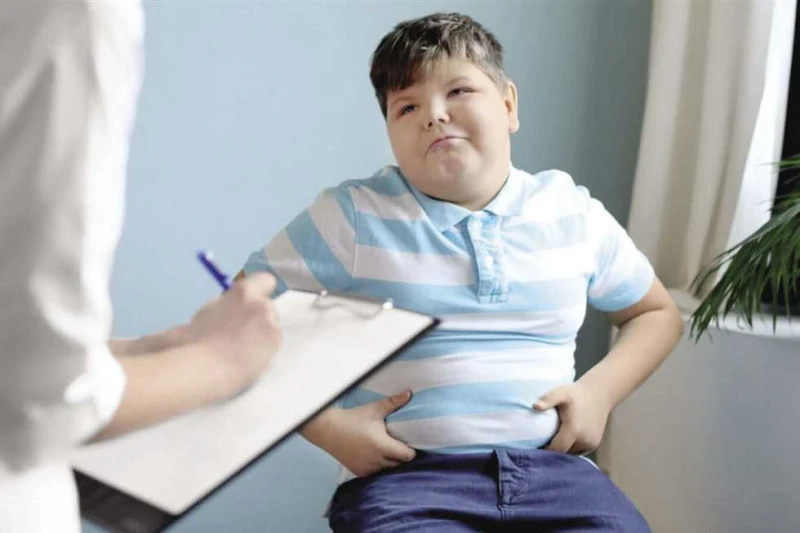 خبيرة تغذية: الضغط العصبي والقلق من الأسباب الرئيسية لظهور الدهون بالبطن أكدت الدكتورة ملك البسيوني، أخصائي التغذية وباحث سلامة الغذاء، أن دهون البطن تعد من أسوء أنواع الدهون في ال