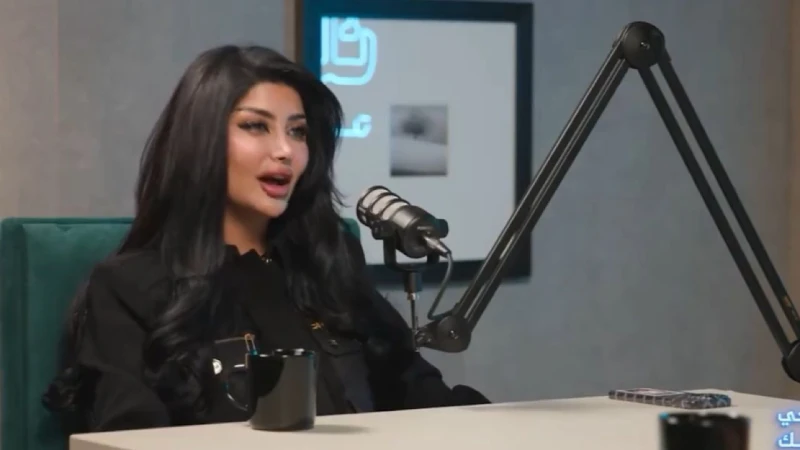 ملكة كابلي تنفي شائعات أصولها الباكستانية و الأفغانية وتعلق .. فيديو اخر خبر كشفت مشهورة سناب شات ملكة كابلي عن أصول جنسيتها، مؤكدة أنها ليست