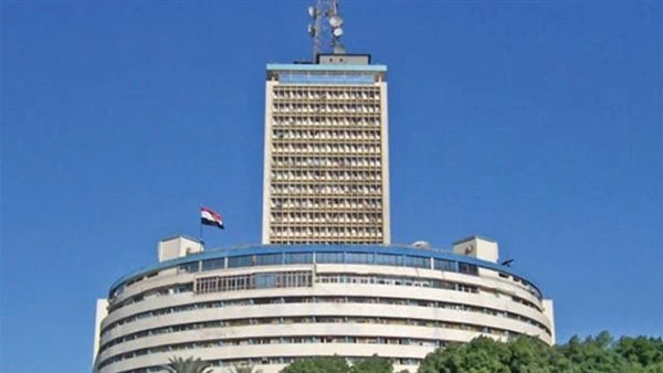 البوابة ستار: أول تعليق من رئيسة التلفزيون حول القبض علي نائب مدير القناة السابعة أصدرت نائلة فاروق المشرف على القنوات الإقليمية رئيس قطاع التليفزيون