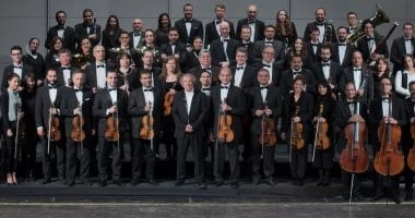 القاهرة السيمفوني يحيى حفلا بعنوان موسيقى أفلام هوليود بدار الأوبرا تعرف على التالي القاهرة السيمفوني يحيى حفلا بعنوان موسيقى أفلام هوليود بدار الأوبرا، تحيى أوركسترا القاهرة السيم