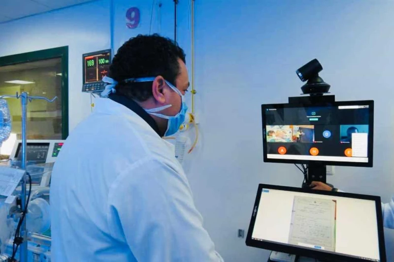 طريقة حجز عيادات التأمين الصحي 2024 بالمحافظات.. والمستندات المطلوبة (رابط رسمي) 1- زيارة موقع الهيئة مباشرة من هنا.2- تحديد صفة المنتفع.3- إدخال