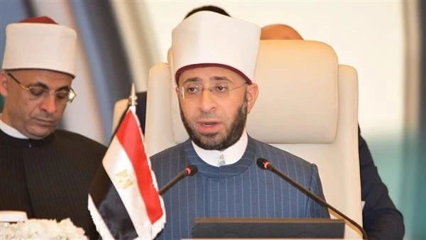 الأوقاف تعلن افتتاح 21 مسجدا الجمعة القادمةتفتتح وزارة الأوقاف الجمعة القادمة 6 سبتمبر 21مسجدا، في إطار خطتها لإعمار بيوت الله عز وجل مبنى ومعنى، منها 20 مسجدا جديدا أو إحلالا وتجد