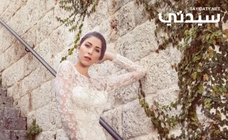 دانييلا رحمة تخوض موسم دراما رمضان 2025.. إليكم التفاصيل أعلنت النجمة اللبنانية دانييلا رحمة، عن خوضها للسباق الدرامي الرمضاني المقبل 2025، وذلك دون