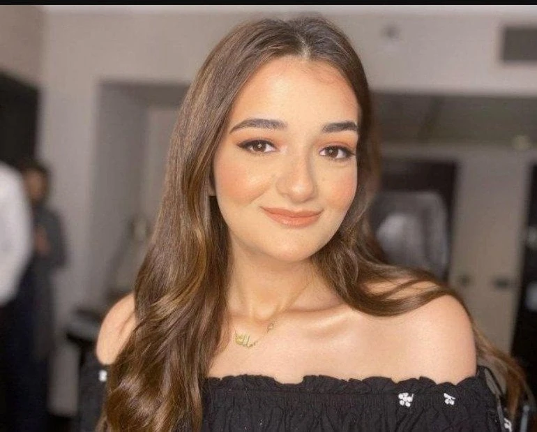 ملك زاهر ترد على منتقدي ملابسها في ظهورها الأخير صورةردت الفنانة ملك زاهر، عبر حسابها الرسمي بموقع تداول الصور والفيديوهات إنستجرام على منتقدي