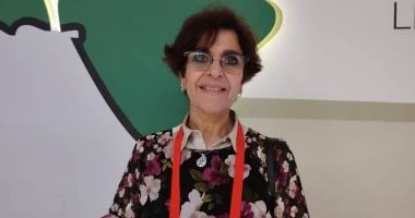 رئيس الجمعية الأفريقية للكبد: مصر تنتج أقراصا من أدوية فيروس للأطفال.. صور صحة وطب قالت الدكتورة منال حمدى السيد أستاذ طب الأطفال ب جامعة عين شمس ورئيس الجمعية الأفريقية لأمراض الك