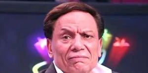 نجل محمود السعدني يتحدث عن تفاصيل لقائه مع عادل إمام تعرف على التالي نجل محمود السعدني يتحدث عن تفاصيل لقائه مع عادل إمام، وكالات السوسنةتحدث الكاتب الصحافي أكرم السعدني نجل الفنان