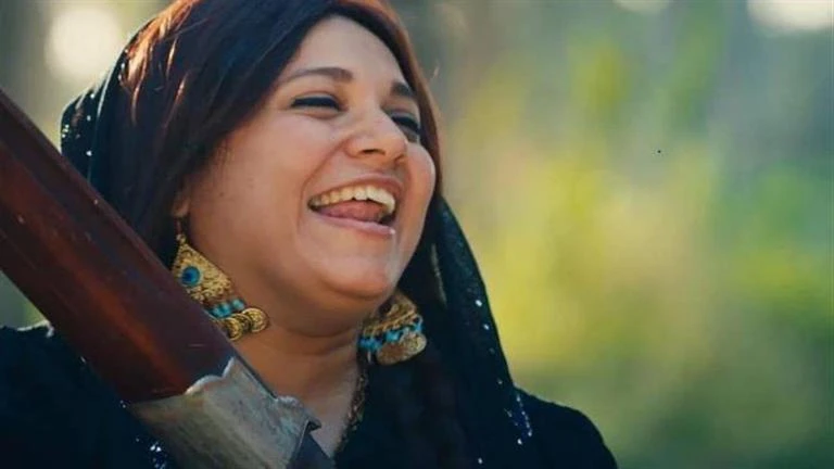 فنون: رحمة أحمد فرج توجه رسالة لصناع فيلم الهنا اللي أنا فيه 02:00 ص الثلاثاء 10 سبتمبر 2024 كتب- مروان الطيب: وجهت الفنانة رحمة أحمد فرج، رسالة