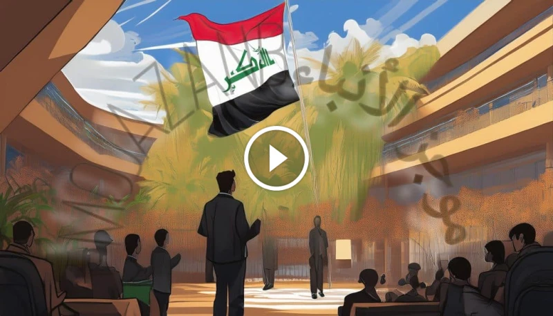 تحميل نتائج السادس المهني 2024 الدور الثاني في العراق: دليل شامل للاستعلام عن النتيجة بانتهاء عام دراسي حافل بالاجتهاد والمثابرة، ينتظر طلاب السادس المهني في العراق بفارغ الصبر ظهو