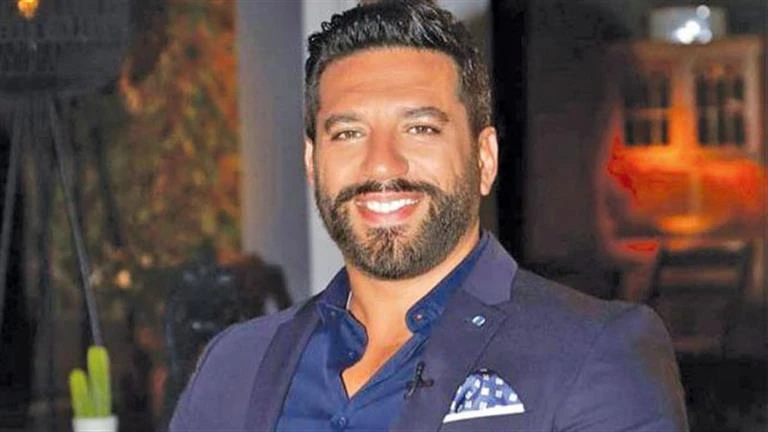 حسن الرداد: كنت بكره التعليم وكان نفسي أمثل وأبقى لاعب كرة قدم تعرف على التالي حسن الرداد: كنت بكره التعليم وكان نفسي أمثل وأبقى لاعب كرة قدم، 01 34