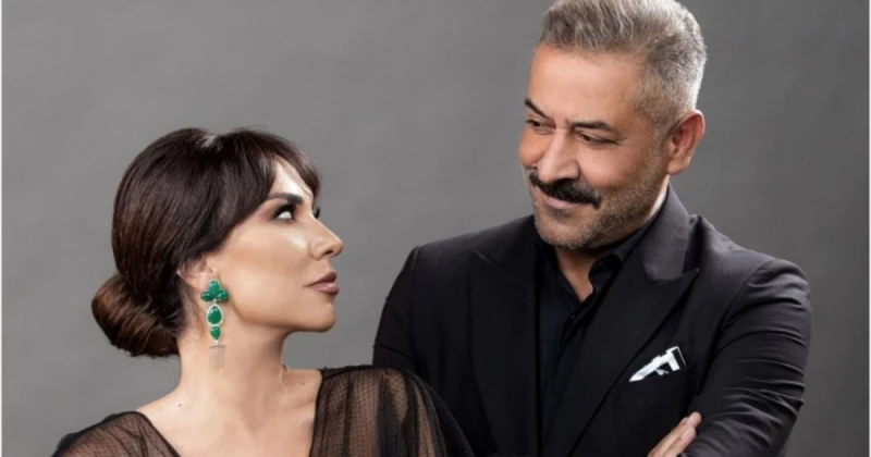 ردة فعل عبد المنعم عمايري بحال زواج أمل عرفة مرة ثانية تحدث ضجة.. هذا ما كشفه تعرف على التالي ردة فعل عبد المنعم عمايري بحال زواج أمل عرفة مرة ثانية