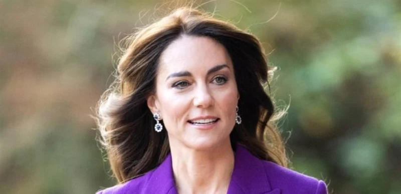 أميرة ويلز تزف خبرا سارا.. هل أنهت العلاج الكيمياوي؟ تعرف على التالي أميرة ويلز تزف خبرا سارا.. هل أنهت العلاج الكيمياوي؟، وعلى الرغم من أنها أنهت