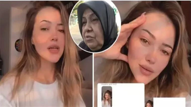 نهاية مأساوية ل بلوجر- ما حدث لها صادما لايف ستايل 06:30 م الأحد 29 سبتمبر 2024 كتبت- أسماء مرسي: في واقعة صادمة، أقدمت أقدمت التيك توكر التركية الشهيرة كوبرا أيكوت على إنهاء حياته