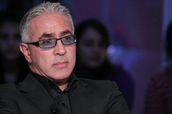 خاص الفن - ميشال أبو سليمان في أول تعليق على قضية الفيديو الإباح ي تعرف على التالي خاص الفن - ميشال أبو سليمان في أول تعليق على قضية الفيديو الإباح ي، بعد أن تداول رواد مواقع التوا