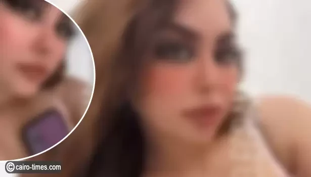 فيديو هبة عبد الرحمن: تسريب غير متعمد يشعل الجدل منوعات انتشر مقطع فيديو خاص بالنجمة هبة عبد الرحمن على تيك توك، حيث تجاوزت مشاهداته مليون و100 ألف