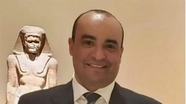 الأعلى للآثار: اتفاقية التعاون مع السفارة الأمريكية تشمل توثيق القطع الأثرية في المتاحف أكد الأمين العام للمجلس الأعلى للآثار الدكتور محمد إسماعيل خالد، أن اتفاقية التعاون مع السفا