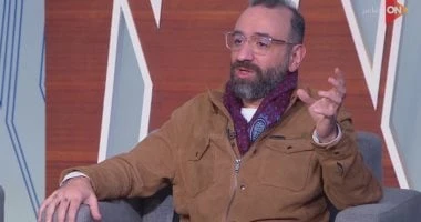 منذ 18 عاما.. عمرو سلامة يكشف تفاصيل صناعة مسلسله ما وراء الطبيعة تعرف على التالي منذ 18 عاما.. عمرو سلامة يكشف تفاصيل صناعة مسلسله ما وراء الطبيعة،