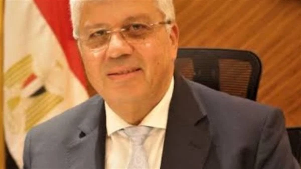 التعليم العالي: غلق كيان وهمي جديد بمحافظة الشرقيةأصدر الدكتور أيمن عاشور وزير التعليم العالي والبحث العلمي، قرارا بغلق المنشأة المسماة مركز الحياة