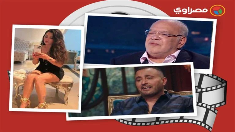 فنون: حدث بالفن- مفاجأة صلاح التيجاني عن النجوم وحقيقة خضوع نجمة لعملية وتعليق نجم على سقوطه بالمنزل 12:05 ص الخميس 19 سبتمبر 2024 إعداد- سهيلة أسامة: نشر موقع مصراوي، خلال ال 24 س