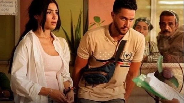 فن: شاهد تطرح الإعلان التشويقي الأول لمسلسل مطعم الحبايب بطولة أحمد مالك (فيديو) طرحت منصة شاهد الرقمية، الإعلان التشويقي الأول لمسلسل مطعم الحبايب،