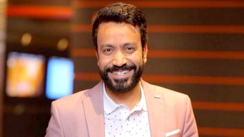 أول تعليق ل سامح حسين بعد الإعلان عن مسلسله برمودا .. صورة تعرف على التالي أول تعليق ل سامح حسين بعد الإعلان عن مسلسله برمودا .. صورة، أعرب الفنان