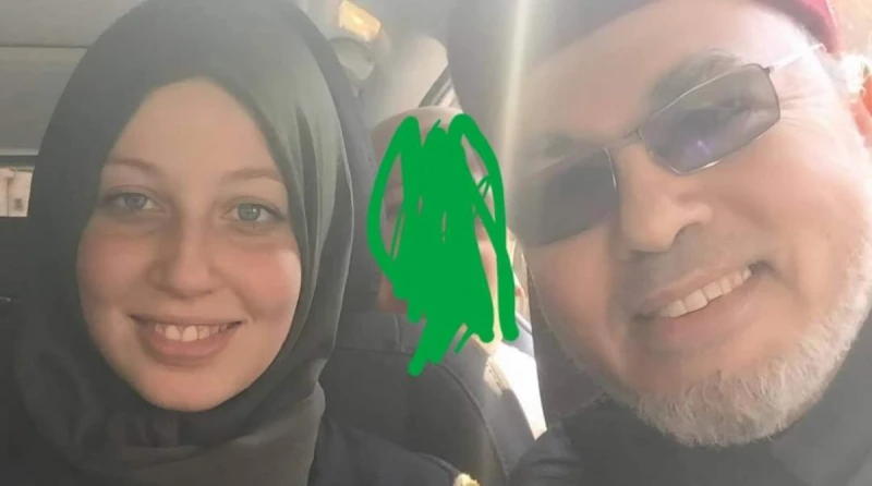 اتهامات يواجهها الشيخ صلاح التيجاني والفتاة خديجة فعل مشين وتشهيراتهامات يواجهها الشيخ صلاح التيجاني والفتاة خديجة تحقيقات موسعة مع أطراف أزمة.. تبدأ النيابة العامة في الجيزة اليوم