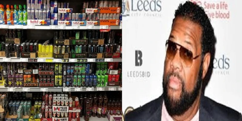 مخاطر مشروبات الطاقة بعد وفاة مغني عالمى على المسرحمخاطر مشروبات الطاقة بعد وفاة مغني عالمى على المسرح.. توفي مغني الراب الأمريكي فاتمان سكوب عن عمر