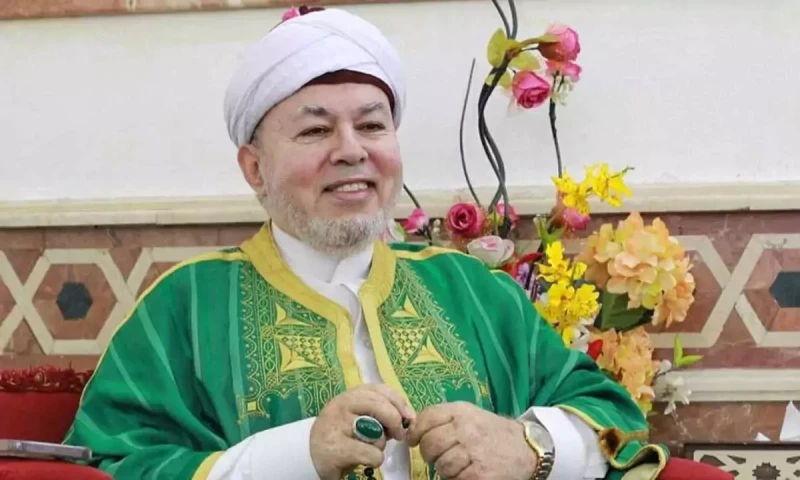 القبض على الشيخ صلاح التيجاني وبيان من الداخلية يكشف التفاصيلصلاح التيجاني , في إطار التحقيقات التي قامت بها وزارة الداخلية ، تم الكشف عن ملابسات