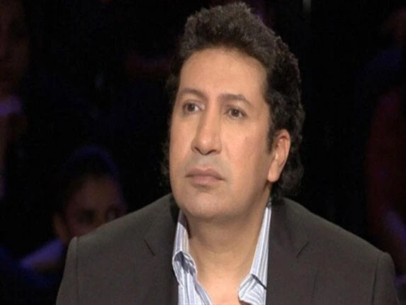هاني رمزي: سنلبي أي دعوة لدعم الشعب اللبناني تعرف على التالي هاني رمزي: سنلبي أي دعوة لدعم الشعب اللبناني، علق الفنان هاني رمزي، على الوضع الراهن في