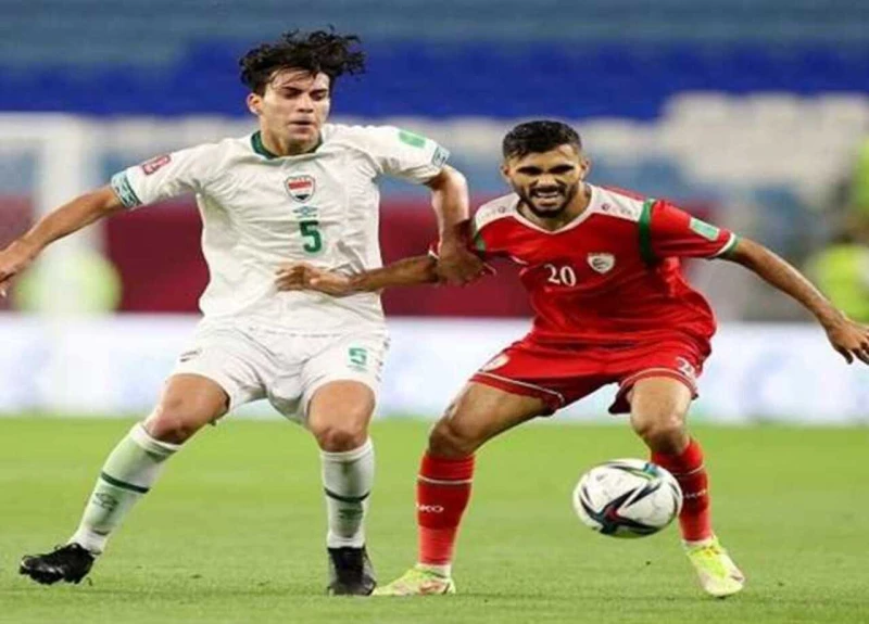 أهم مباريات تصفيات كأس العالم 2026.. موعد مباراة العراق وعمان والقنوات الناقلةمازالة المنافسات العربية في تصفيات كأس العالم 2026 قائمة، حيث سنشهد