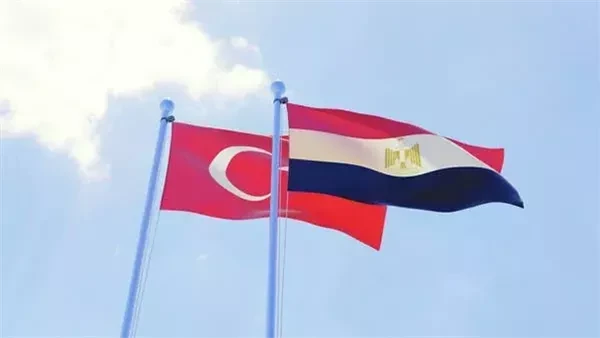 3 مليارات دولار حجم التبادل التجاري بين مصر وتركيا في النصف الأول من 2024وصف المهندس متي بشاي رئيس لجنة التجارة الداخلية بشعبة المستوردين بالاتحاد