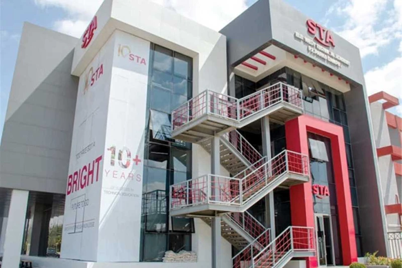 معلومات الوزراء: التعليم التطبيقى يساهم فى نقل المعرفة النظرية إلى واقع ملموس أصدر مركز المعلومات ودعم اتخاذ القرار بمجلس الوزراء تقريرا جديدا حول