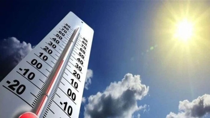 بيان ب درجات الحرارة.. حالة الطقس غدا الثلاثاء وحتى الأحد المقبلطقس افاق عربية.. كشفت الهيئة العامة للأرصاد الجوية عن حالة الطقس المتوقعة من غد