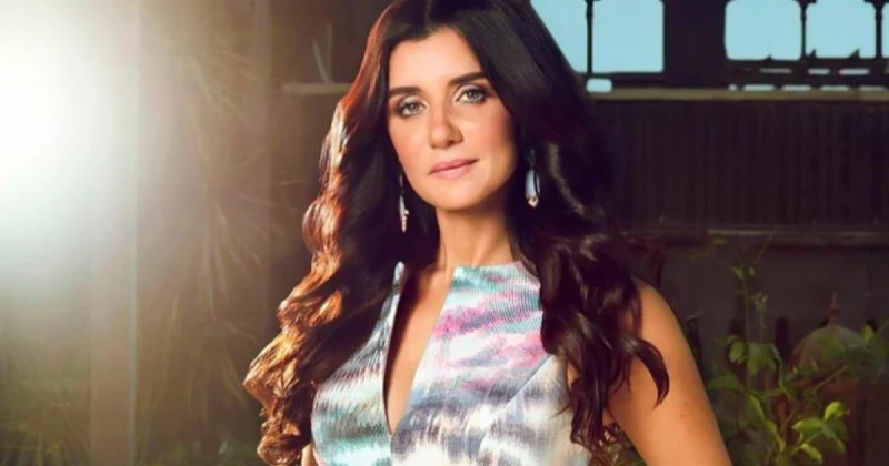 غادة عادل تنضم ل مسلسل سيد الناس بطولة عمرو سعد تعرف على التالي غادة عادل تنضم ل مسلسل سيد الناس بطولة عمرو سعد، إنضمت الممثلة المصرية غادة عادل ل