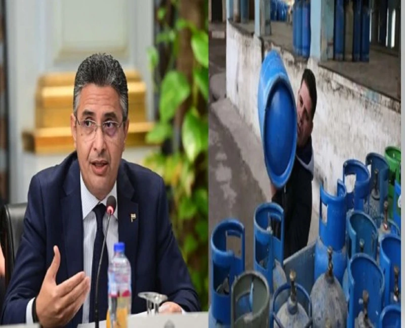 قرار صارم من وزارة التموين بعد ارتفاع سعر أنبوبة يتم تنفيذه بجميع المحافظاتقرار مفاجئ من وزير التموين بعد ارتفاع سعر أنبوبة البوتاجاز يتم تنفيذه