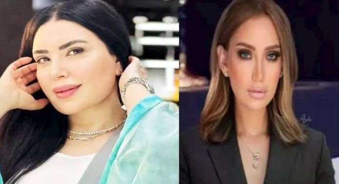 جرح فظيع.. سر خلاف عبير صبري وريهام سعيدريهام سعيد وعبير صبري.. تصدرت الإعلامية ريهام سعيد، تريند محرك البحث جوجل - .ريهام سعيد عن أزمتها مع عبير