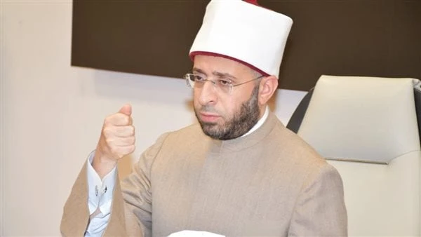 وزير الأوقاف: آلية عمل جديدة ستشهدها الهيئة وسيتم تطبيقها على أرض الواقع عقد الدكتور أسامة الأزهري وزير الأوقاف اجتماعا موسعا مع قيادات هيئة الأوقاف المصرية ومديري المناطق على مستو