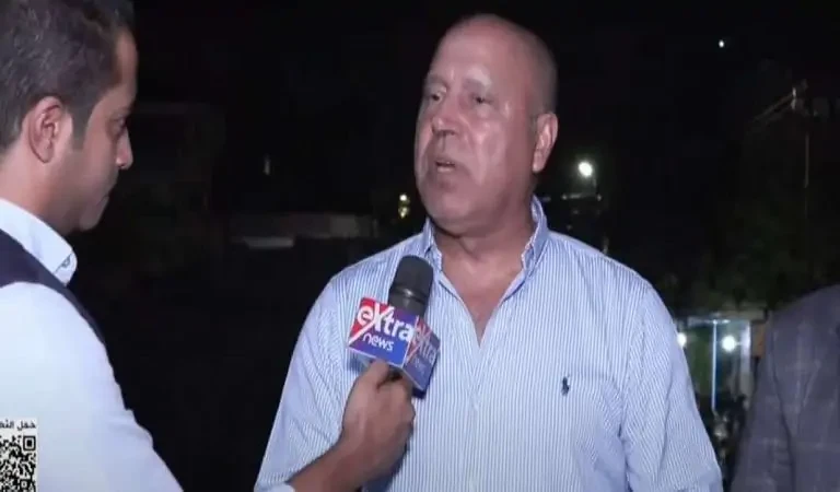 الفريق كامل الوزير يكشف عن السبب وراء تصادم قطارين في الزقازيقكامل الوزير , قدم الفريق نائب رئيس مجلس الوزراء للتنمية الصناعية ووزير الصناعة والنقل ، خالص التعازي إلى ضحايا حادث تص