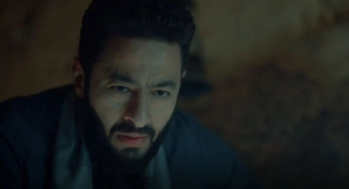 حمادة هلال عن مشاركة مي عز الدين في المداح: أخدت منها أورادحمادة هلال.. حسم الفنان حمادة هلال، الجدل المثار حول حقيقة انضمام النجمة مي عز الدين ل فريق عمل مسلسل المداح 5، المقرر عر