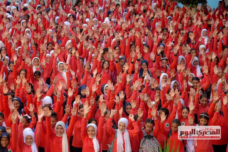 تفاصيل توزيع درجات أعمال السنة لطلاب الصفين الأول والثاني الإعدادي 2024 تبدأ مدارس المرحلة الإعدادية تزامنا مع بدء العام الدراسي الجديد ، بتوعية