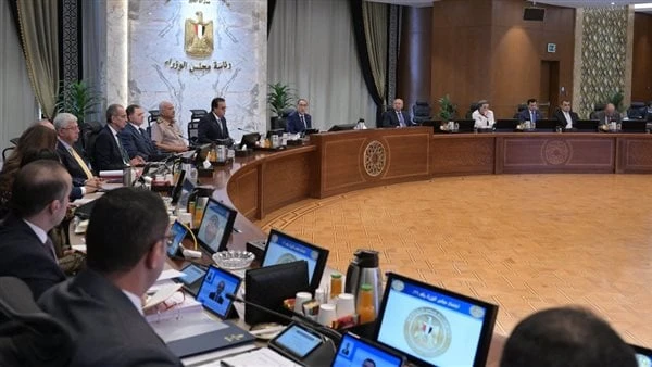 مجلس الوزراء يستعرض ترتيبات استضافة الدورة ال 12 للمنتدى الحضري العالمي بالقاهرةخلال اجتماع مجلس الوزراء المنعقد اليوم برئاسة الدكتور مصطفى مدبولي،