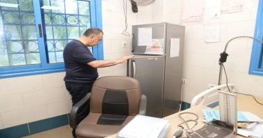 أسيوط سيد زعزوع تفقد اللواء دكتور هشام أبو النصر محافظ أسيوط، وحدة طب الأسرة بنزلة باقور التابعة لمركز أبوتيج والتي تضم كافة التخصصات بالإضافة إلى خدمات صحة الأسرة لخدمة أهالي القر