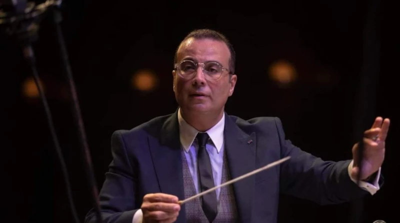 إبداعات عالمية.. أوركسترا القاهرة السيمفوني يحيي حفلا بدار الأوبرا تحيي دار الأوبرا برئاسة لمياء زايد، حفلا بعنوان موسيقى أفلام هوليوود لأوركسترا