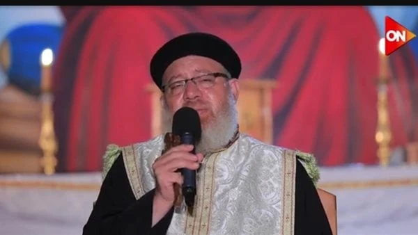 اشتياق الخطاة للتوبة في عظة الأحد على قناة للقس فيلوباتير سمير أذيعت، صباح اليوم، كلمة للأب القس فيلوباتير سمير كاهن كنيسة السيدة العذراء والشهيد أبي سيفين بعزبة النخل بالقاهرة، عب