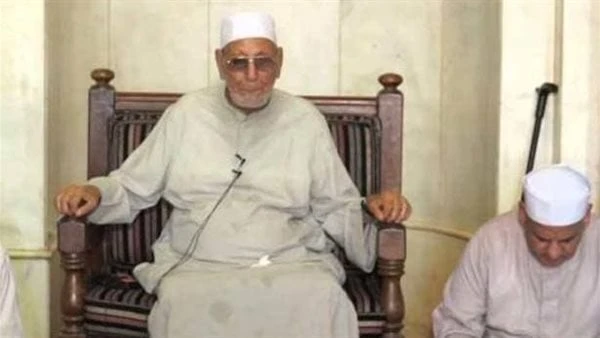 المقرئ المتقن.. الأزهر يحتفي بذكرى وفاة شيخ عموم المقارئ المصرية عبدالحكيم عبداللطيفقدم مركز الأزهر العالمي للفتوى الإلكترونية تعريفا بسيرة العلامة المقرئ المتقن الشيخ عبدالحكيم عب