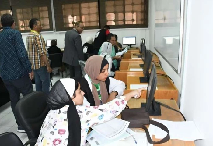 قبول الكليات الحكومية، تنسيق المرحلة الثالثة 2024-2025 لطلاب الثانوية العامة علمي علوم يبحث طلاب وطالبات الثانوية العامة 2024 وأولياء أمورهم عن الكليات المتاحة في تنسيق المرحلة الث