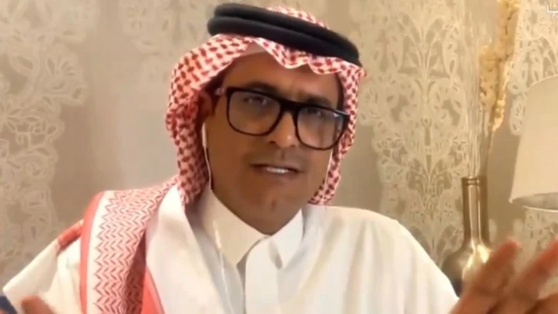 -البكيري: بيولي لم يأت للاتحاد بسبب بنزيما وقدومه للنصر بموافقة رونالدو .. فيديو .. أكد الناقد الرياضي محمد البكيري أن المدرب ستيفانو بيولي لم يتوجه