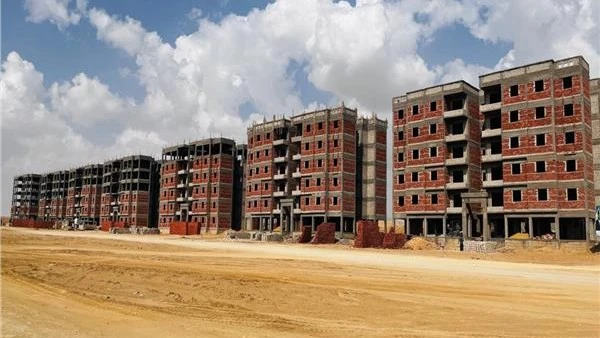 تبدأ ب500 ألف.. التفاصيل الكاملة ل عملية طرح الوحدات السكانية الجديدة ل محدودي ومتوسطي الدخل كشف صندوق الإسكان الاجتماعي، عن كافة التفاصيل المتعلقة