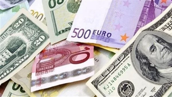 الدولار ب 48.41 جنيه.. أسعار العملات في مصر مستهل الأسبوعيستعرض موقع افاق عربية متوسط أسعار العملات العربية والأجنبية في مصر بمستهل تعاملات اليوم الأحد 29 سبتمبر 2024، وفقا لآخر تح